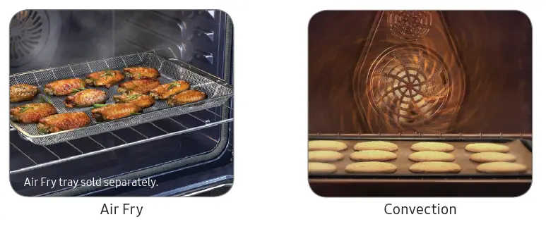 Samsung-NE63A6511SS-Smart-Electric-Rang-User-Manual-fig-5