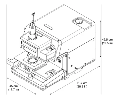 ThermoFisher-SCIENTIFIC-Nicolet-RaptIR-FTIR-Microscope-FIG-1