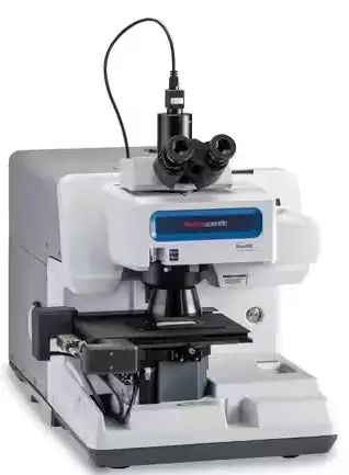ThermoFisher-SCIENTIFIC-Nicolet-RaptIR-FTIR-Microscope-PRODUCT