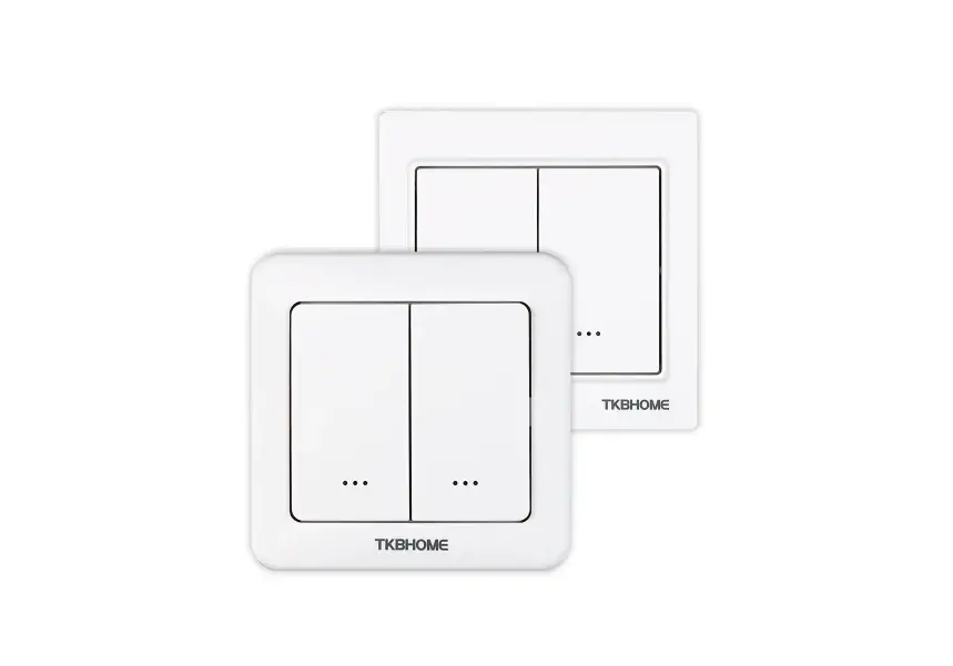 Tkb Home Two Channel Switch Tz37 Tz57 Tkbetz37 Manual Tkb Home Two Channel Switch Tz37 Tz57 Tkbetz37 Manual