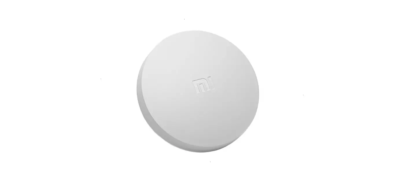 Xiaomi Ytc4040gl Wireless Switch User Manual