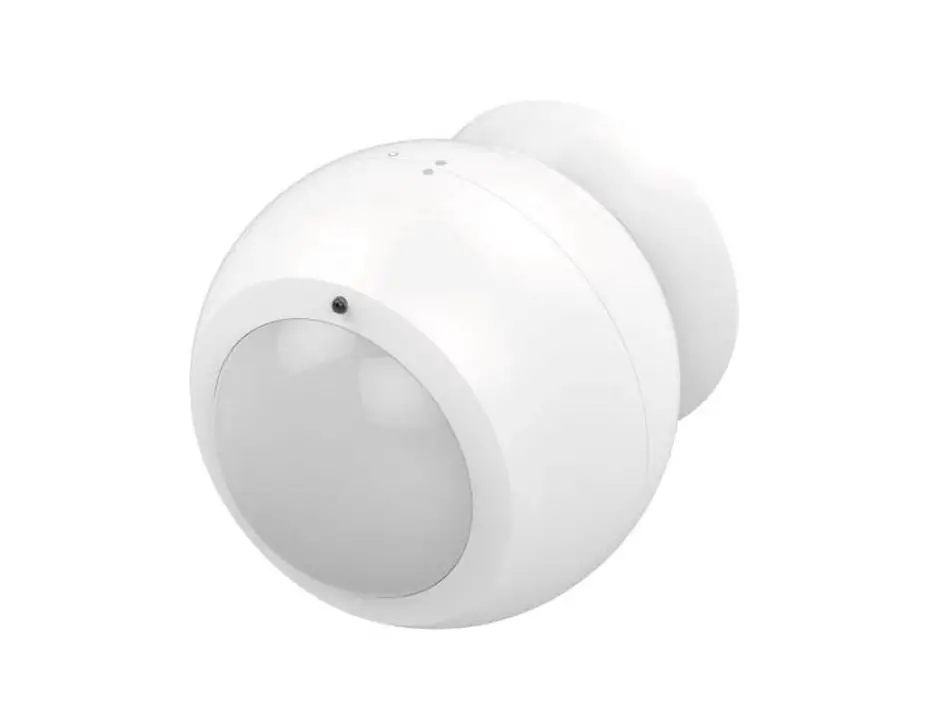 Philio Technology Z-wave 3 In 1 Multi Sensor Pst07 Manual Philio Technology Z-wave 3 In 1 Multi Sensor Pst07 Manual