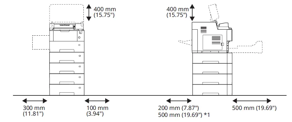 KYOCERa-PA6000x A4-Black-and-White-Printer-FIG- (4)