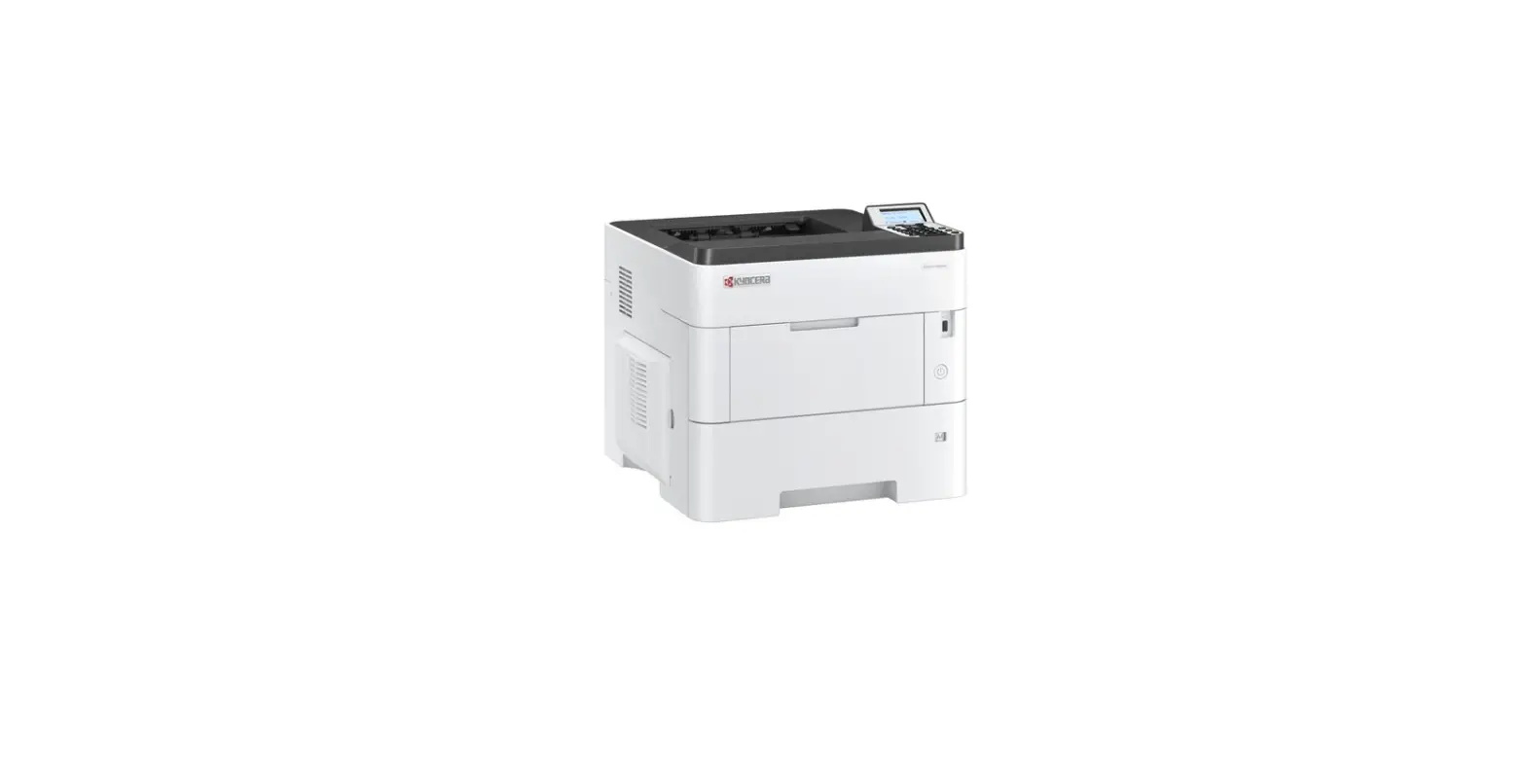 Kyocera Pa6000x A4 Black And White Printer User Guide Kyocera Pa6000x A4 Black And White Printer User Guide