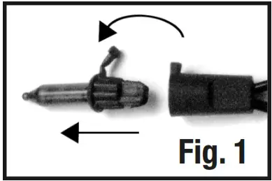 NATIONAL Tree COMPANY Unlit Pre Lit Plug In Garlands - Bulb Replacement 1