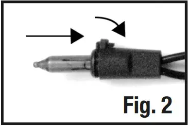 NATIONAL Tree COMPANY Unlit Pre Lit Plug In Garlands - Bulb Replacement 2