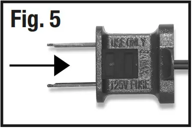 NATIONAL Tree COMPANY Unlit Pre Lit Plug In Garlands - Bulb Replacement 5