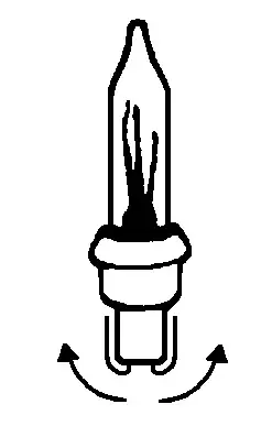 NATIONAL Tree COMPANY Unlit Pre Lit Plug In Garlands - icon 1