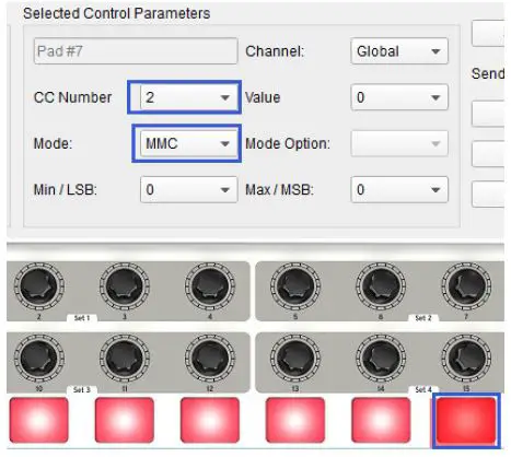 worlde Ultra-Portable-Mini-25-Key-MIDI-Keyboard-10