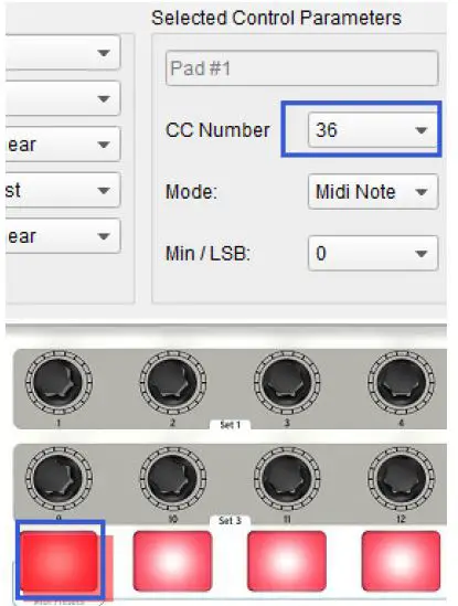 worlde Ultra-Portable-Mini-25-Key-MIDI-Keyboard-11