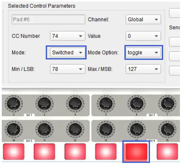 worlde Ultra-Portable-Mini-25-Key-MIDI-Keyboard-13