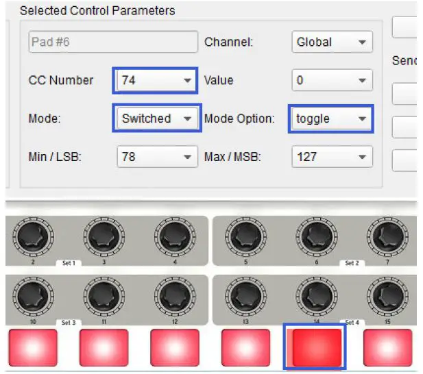 worlde Ultra-Portable-Mini-25-Key-MIDI-Keyboard-14