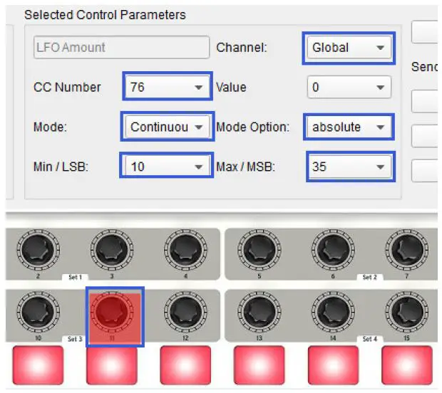 worlde Ultra-Portable-Mini-25-Key-MIDI-Keyboard-16