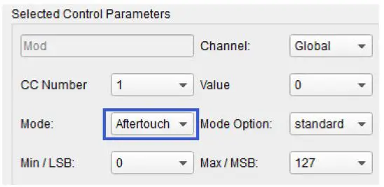 worlde Ultra-Portable-Mini-25-Key-MIDI-Keyboard-18