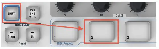 worlde Ultra-Portable-Mini-25-Key-MIDI-Keyboard-22