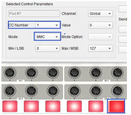 worlde Ultra-Portable-Mini-25-Key-MIDI-Keyboard-9