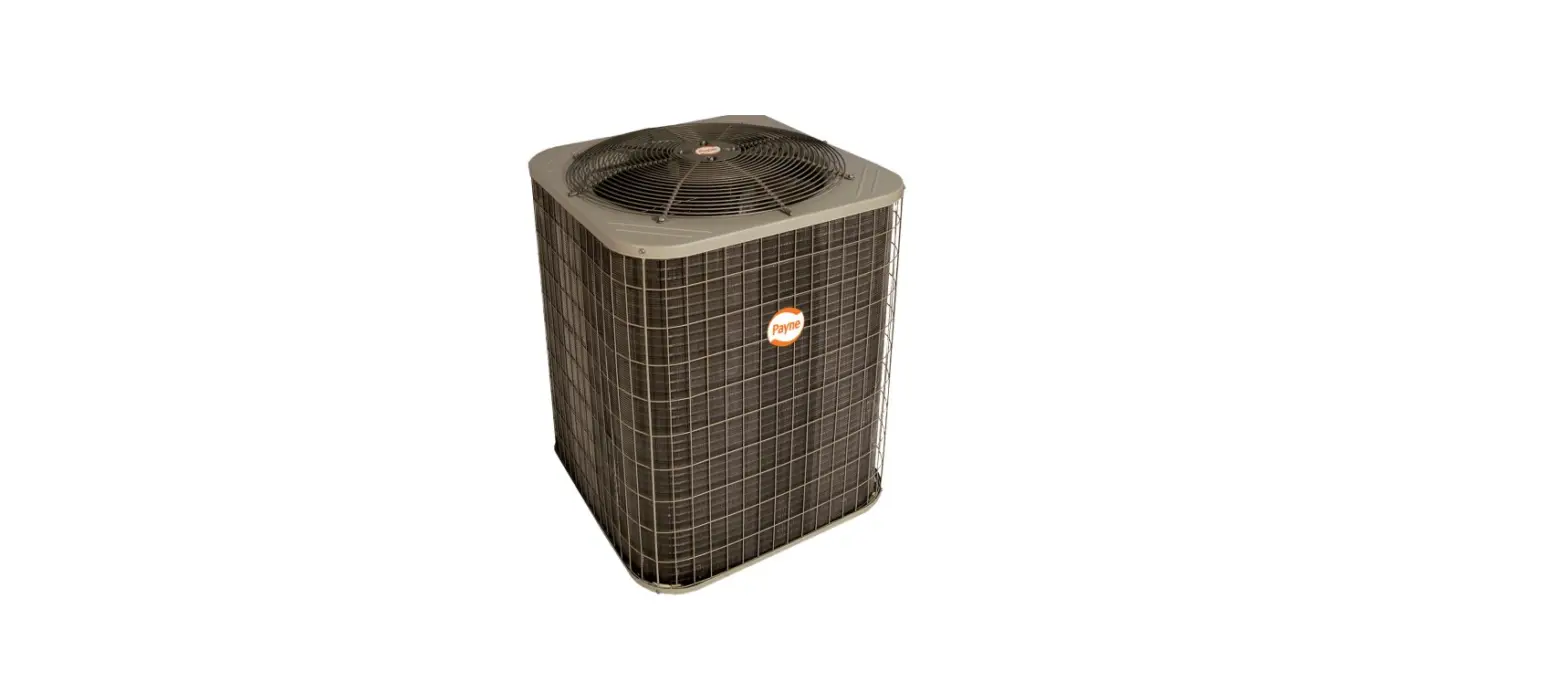 Behler-young Pa14nc R-410a Split System Air Conditioners Instruction Manual