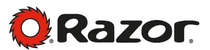 razor logo