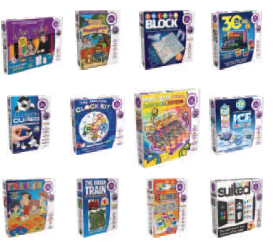 Happy-Puzzle-Company-Garden-Maze -Genius-Board-and-Grid-04