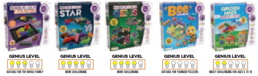 Happy-Puzzle-Company-Garden-Maze -Genius-Board-and-Grid-05