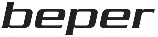 beper - logo