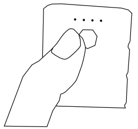 XTREME XBB8-0141 4400mAh Power Bank - 1