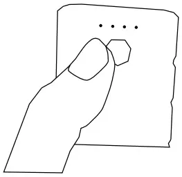 XTREME XBB8-0141 4400mAh Power Bank - 2