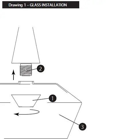 HINKLEY-4114-Bette-12 Inch-Large-Pendant-3