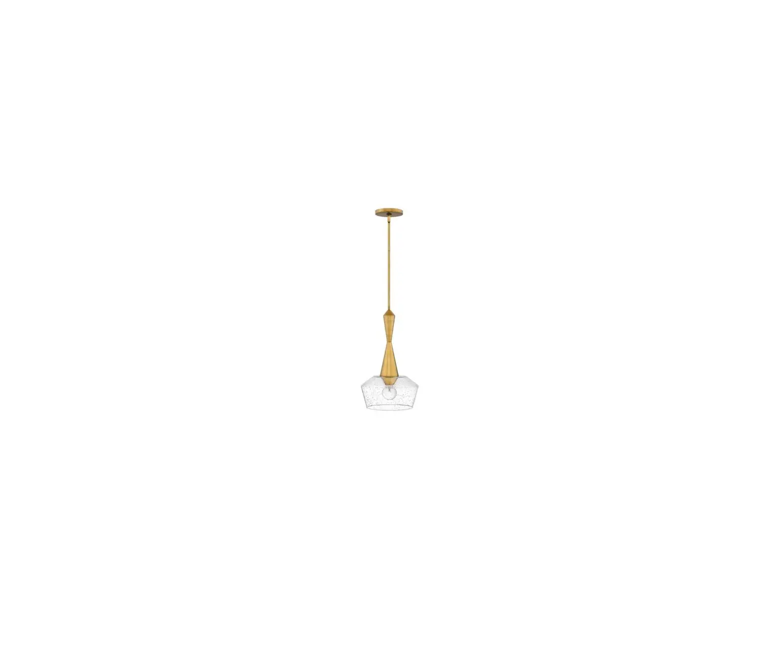 Hinkley 4114 Bette 12 Inch Large Pendant Instruction Manual Hinkley 4114 Bette 12 Inch Large Pendant Instruction Manual