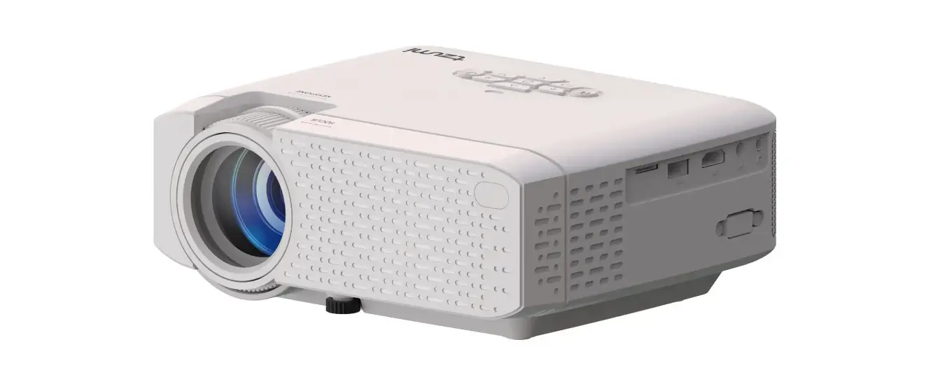 Tzumi Go Theater Led Home Cinema Hd Projector User Guide