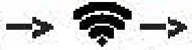 WIFI icon