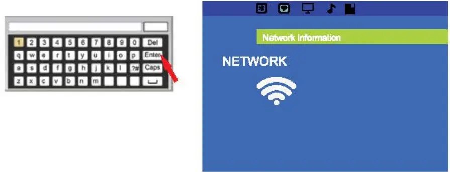 Connect Network