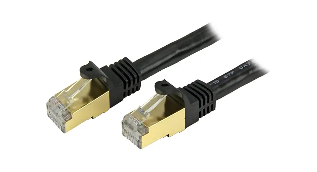 Hama Tia-568a 14 Ft Cat6a Ethernet Cable Instruction Manual Hama Tia-568a 14 Ft Cat6a Ethernet Cable Instruction Manual