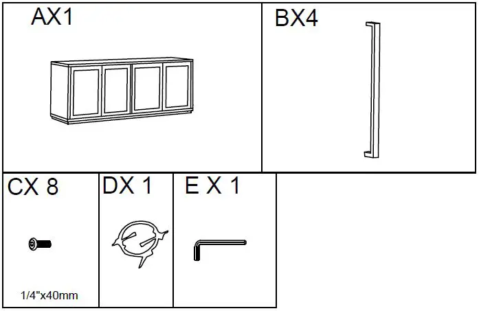 ASHLEY-A4000411-Belenburg-Accent-Cabinet-fig- (1)