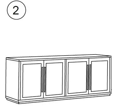 ASHLEY-A4000411-Belenburg-Accent-Cabinet-fig- (5)