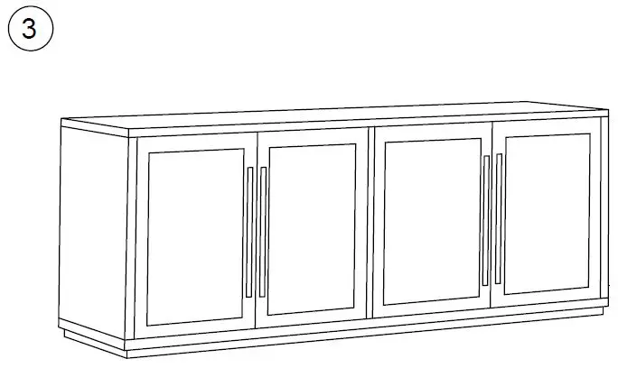 ASHLEY-A4000411-Belenburg-Accent-Cabinet-fig- (6)