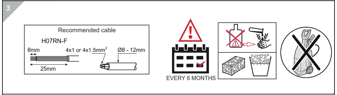 THORN RAA L 1L50-827 Raze Archi Large - 4