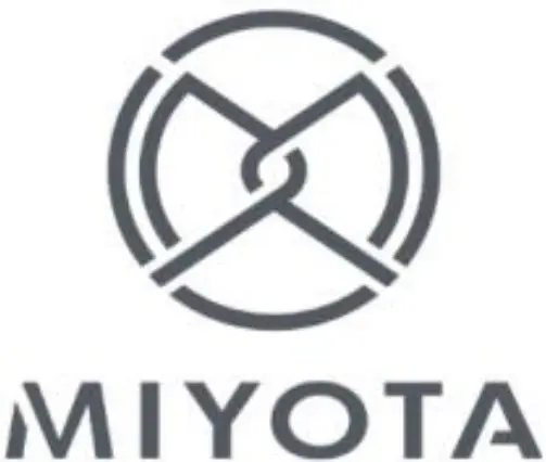 MIYOTA Logo