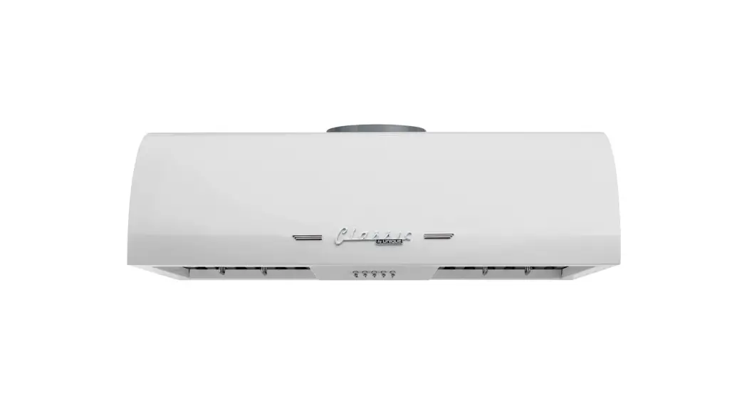 Unique Ugp-36cr Rh W 36 Inch Range Hood Instruction Manual Unique Ugp-36cr Rh W 36 Inch Range Hood Instruction Manual