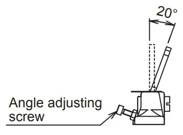 IDEC HS1C Solenoid Type Safety Switch - fig 11