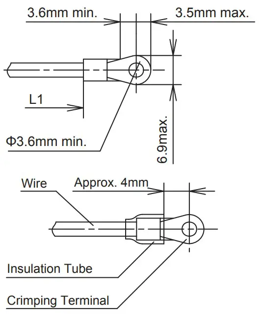 IDEC HS1C Solenoid Type Safety Switch - fig 18
