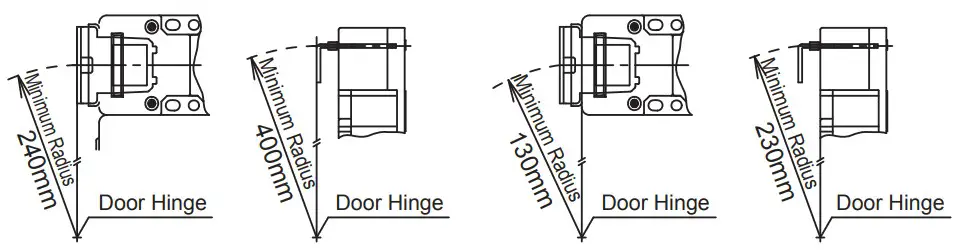 IDEC HS1C Solenoid Type Safety Switch - fig 4