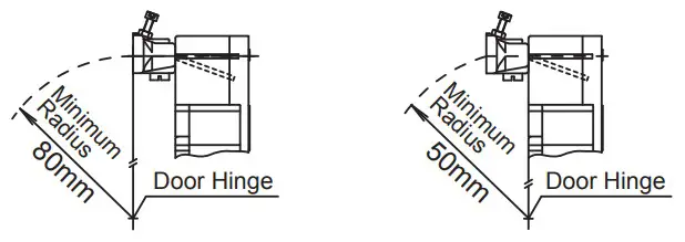 IDEC HS1C Solenoid Type Safety Switch - fig 5