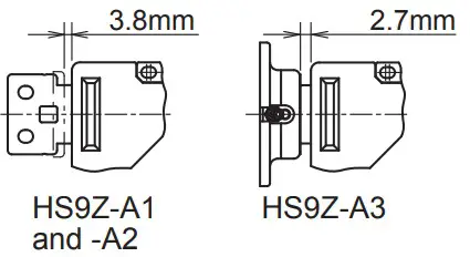 IDEC HS1C Solenoid Type Safety Switch - fig 9