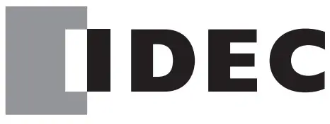 IDEC logo