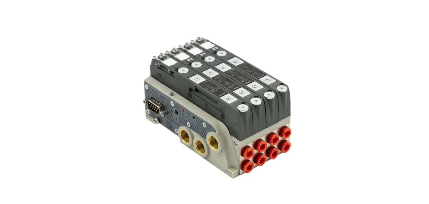 Metal Work Eb 80 Boxi Direct Operated Solenoid Valve Instruction Manual Metal Work Eb 80 Boxi Direct Operated Solenoid Valve Instruction Manual