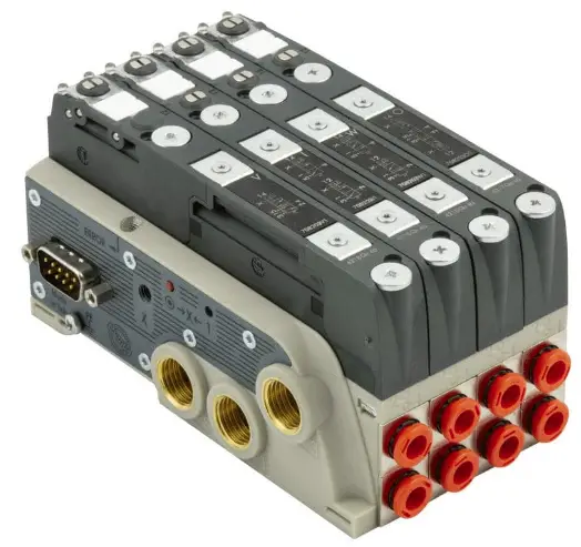 METAL-WORK-EB-80-BOXI-Direct-Operated-Solenoid-Valve-PRO