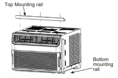 GE-APPLIANCES-AHTR10-Room-Air-Conditioner-fig-11