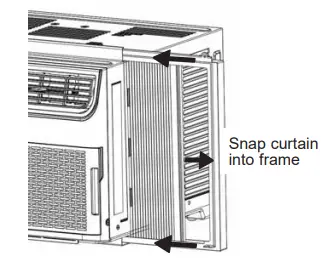 GE-APPLIANCES-AHTR10-Room-Air-Conditioner-fig-14