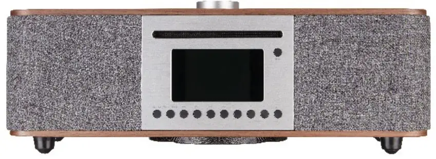 JOHN LEWIS TENOR HI-FI Music System -